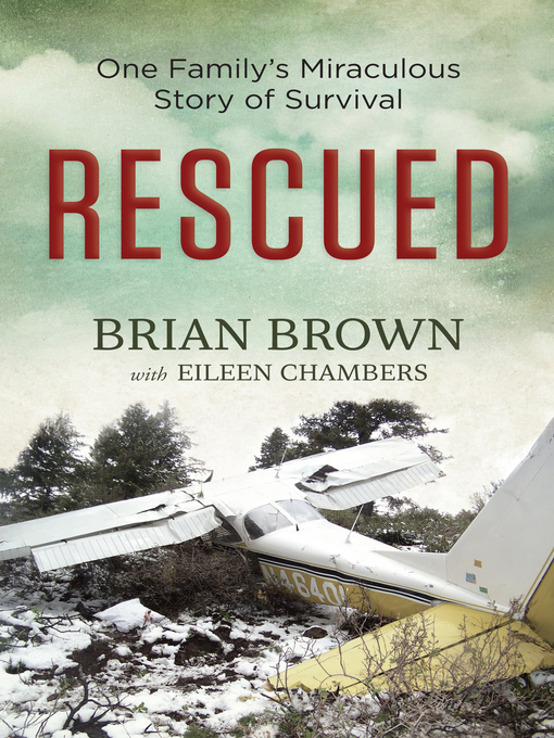 Title details for Rescued by Brian Brown - Available